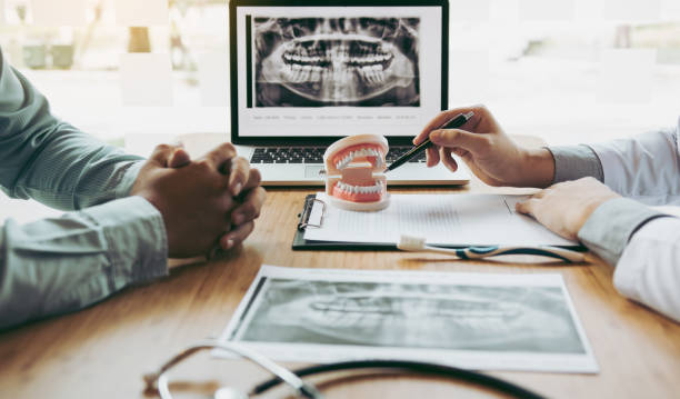 Best Emergency Dental Care for Broken or Chipped Teeth in Piney Green, NC