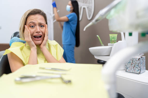 Best Emergency Tooth Extraction in Piney Green, NC