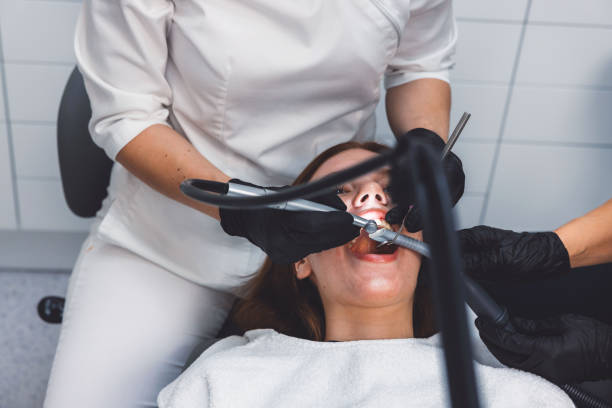 Best Emergency TMJ Treatment in Piney Green, NC