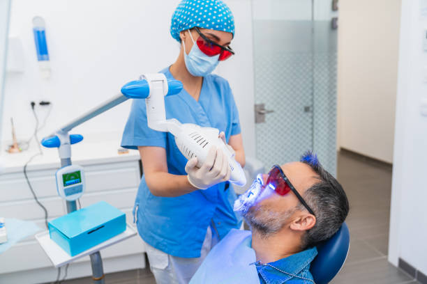 Best Pediatric Emergency Dentist in Piney Green, NC